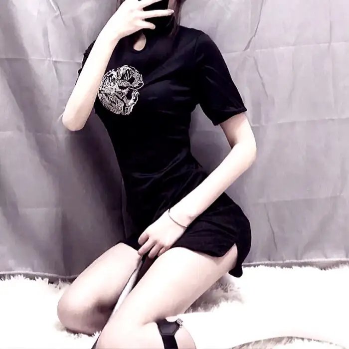 神探狄仁杰4