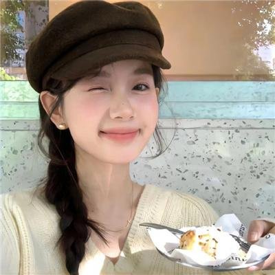 一个隐形女孩的自白